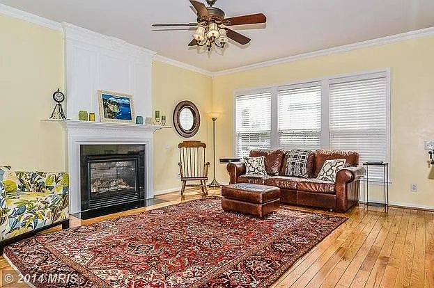 2491 Leyland Ridge Rd — Photo 9