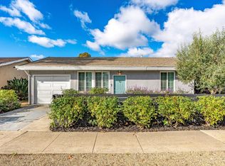 217 S Coombs Street, Napa, CA