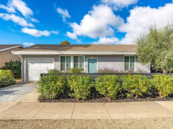 217 S Coombs Street, Napa, CA 94559