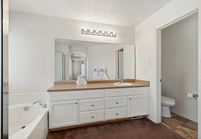 5037 W White Diamond Way S — Photo 14