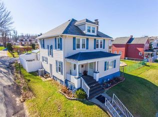 920 Henry St, Belle Vernon, PA