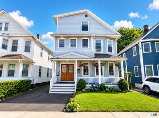 1287 Howard Ave, Bridgeport, CT 06605