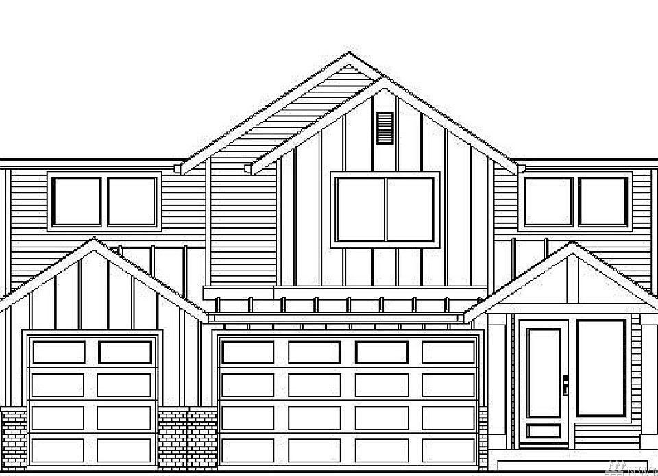 1st image of 8107 197th Ave E