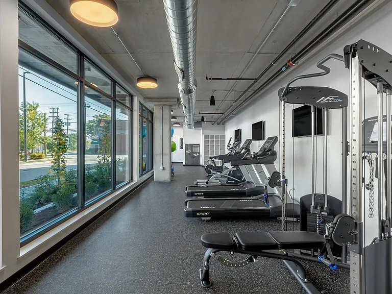 Breakwater Lofts — Photo 19