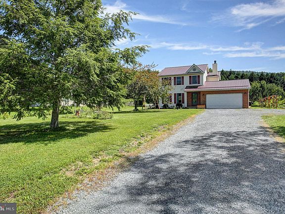 3rd image of 6834 Slabtown Rd