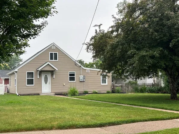 353 Rose STREET N N, West Salem, WI 54669