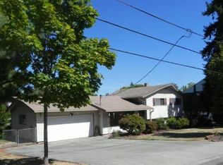 16815 SW Oak St, Beaverton, OR 97007