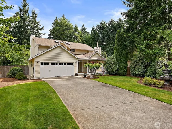 14013 116th Avenue E, Puyallup, WA 98374