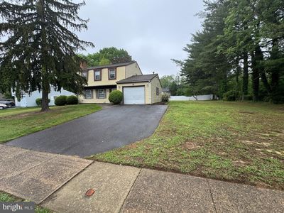 3 Fairmount Dr, Willingboro, NJ, 08046