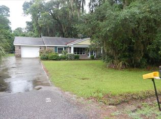 3024 Mink Point Blvd, Beaufort, SC 29902