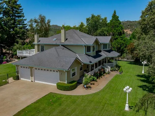 6000 Salmon Falls Rd, Pilot Hill, CA 95664