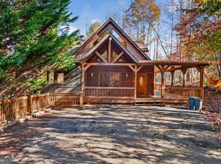 353 Walker Dr, Morganton, GA 30560