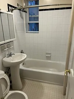 1 bed, 525 sqft, $1,925 — Photo 2