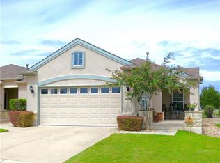 113 Granite Peak Cv, Georgetown, TX 78633