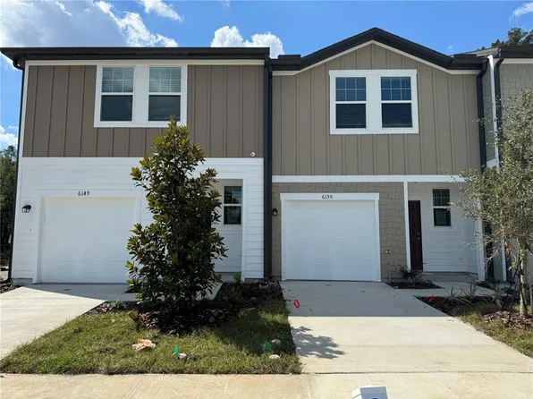 6219 Daerr Ridge St, Zephyrhills, FL 33542