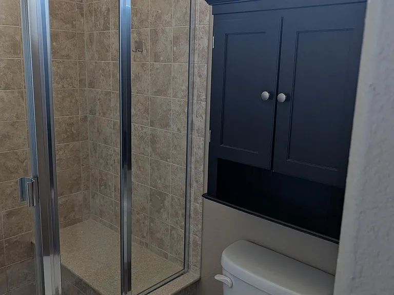 Shower Cabinet