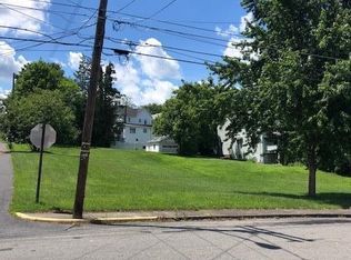 Pennsylvania Ave, Bangor, PA 18013