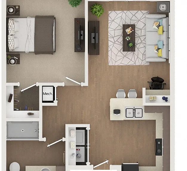 ArborView Circle C Ranch 62+ Active Adult — Photo 33