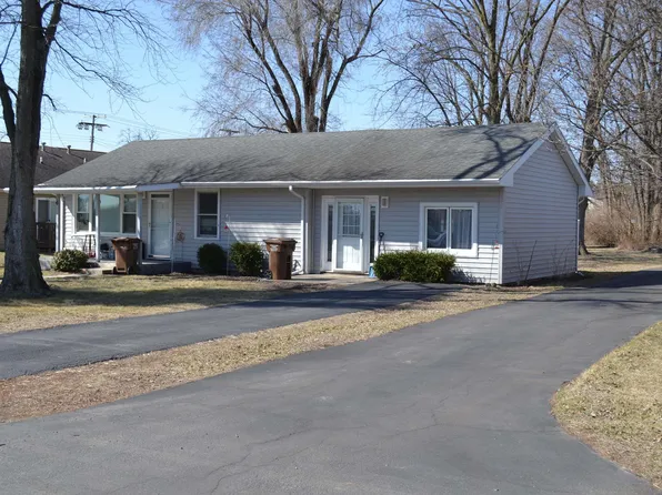 906 O'Connor Blvd #A & B, Monticello, IN 47960