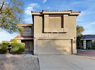 2467 E Peach Tree Dr, Chandler, AZ 85249