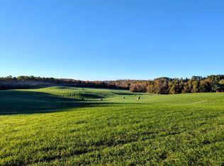 Daniels Run Rd NE, Check, VA 24072