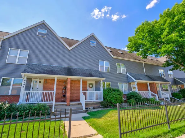 6609 Raymond Rd, Madison, WI 53711