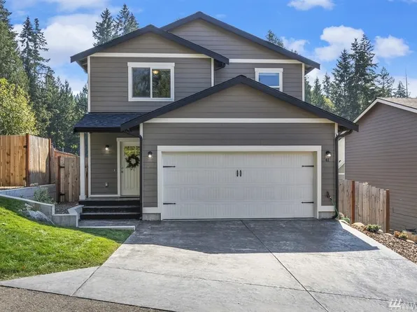 21 E Nightingale Pl #98528, Belfair, WA 98528