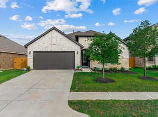 8654 Flamingo Bay Ln, Cypress, TX 77433