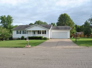 308 Louise St, Farmington, MO 63640