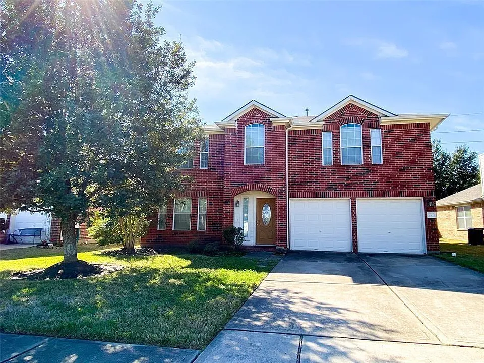 20823 Oak Rain Ct
