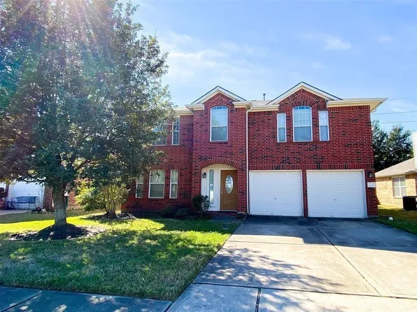 20823 Oak Rain Ct, Katy, TX 77449