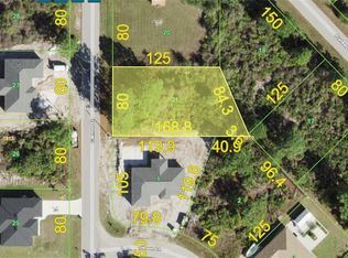 5054 Cannon St, Port Charlotte, FL 33981