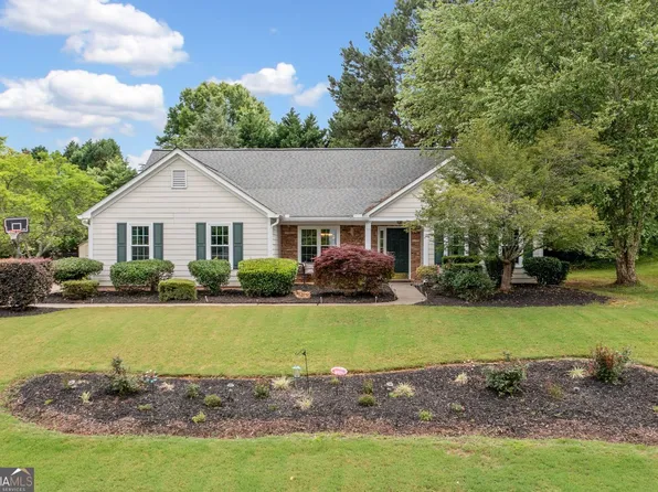 8230 River Mill Ct, Ball Ground, GA 30107