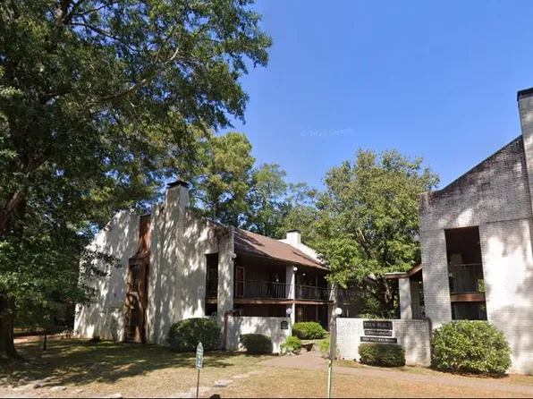 1001 W 41st Ave APT 6, Pine Bluff, AR 71603