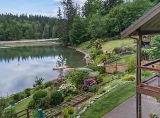 5909 Crescent Beach Rd NW, Vaughn, WA 98394