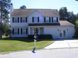 213 Fox Crossing Rd, West Columbia, SC 29170