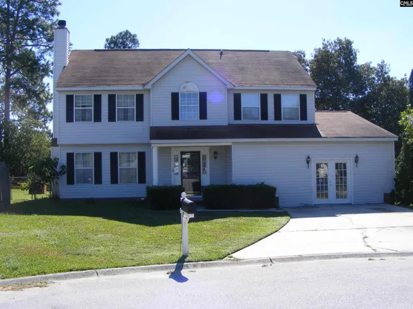 213 Fox Crossing Rd, West Columbia, SC 29170