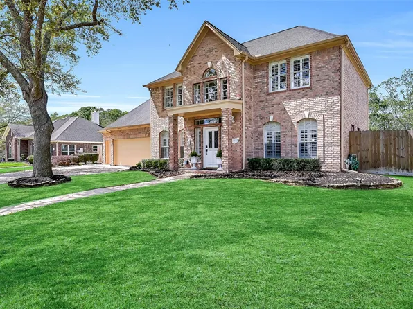 306 Melodywood Dr, Friendswood, TX 77546