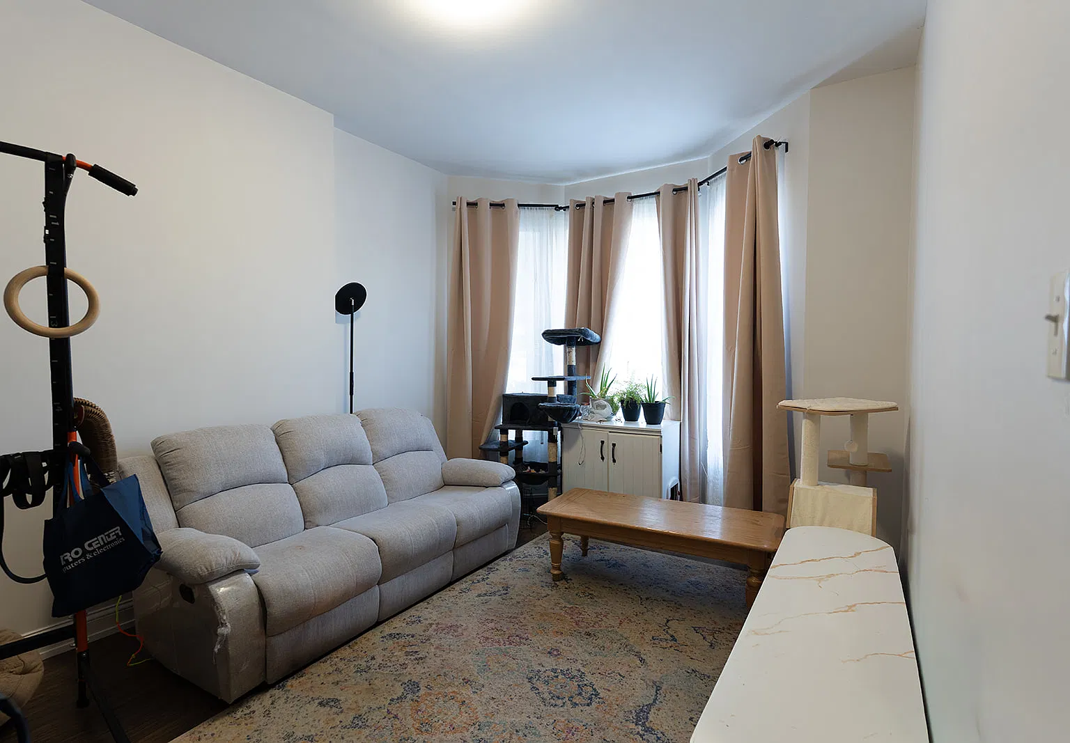 2 bed, 1160 sqft, $1,800 — Photo 1