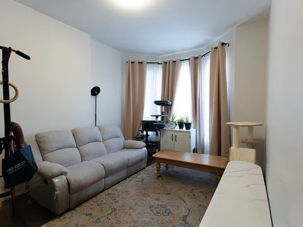 1605 S Homan Ave #1, Chicago, IL 60623
