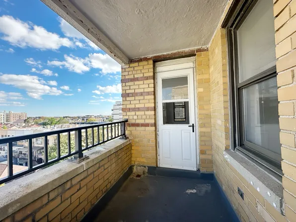 150 W End Ave Floor 5, Brooklyn, NY 11235