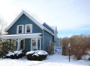 247 Parkerville Rd, Southborough, MA 01772