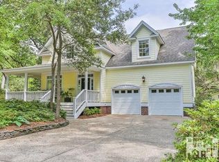 1105 Upper Reach Dr, Wilmington, NC 28409