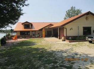 3065 Hc 79, Pittsburg, MO 65724