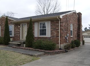 9418 Fairground Rd, Louisville, KY 40291