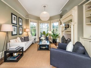 1114 Fell St, San Francisco, CA 94117