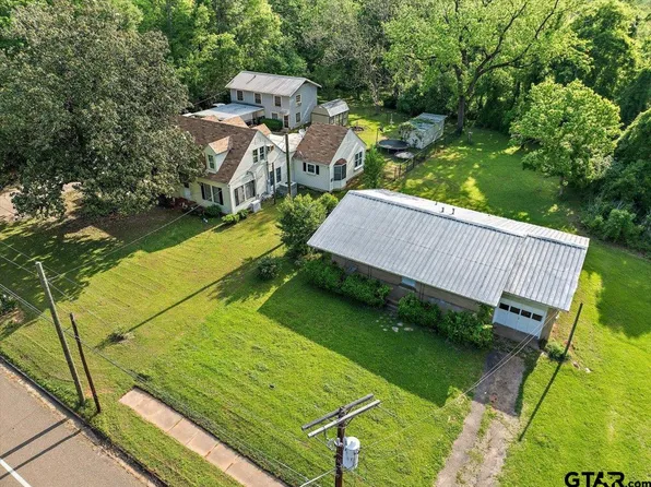 459 S Main St, Rusk, TX 75785