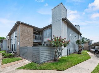 260 El Dorado Blvd #1402, Houston, TX 77062