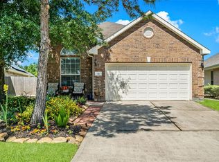 22 Sandingham Way, Conroe, TX 77384