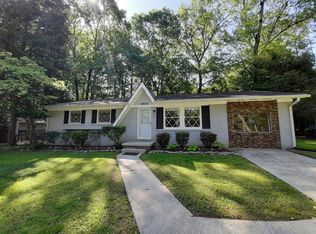 2955 Fantasy Ln, Decatur, GA 30033